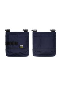 CORDURA Swing Pockets